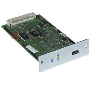 PS-129 Fast Ethernet Print Server