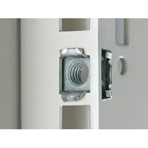 EL Käfigmutter 1,5-3,0mm 50 Stück EL Käfigmutter 1,5-3,0mm 50 Stück