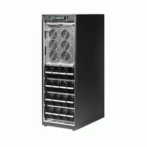Smart-UPS VT 40kVA mit 4 Battery Modules 380/400/415 V 32kW Smart-UPS VT 40kVA mit 4 Battery Modules 380/400/415 V 32kW