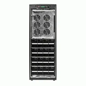 Smart-UPS VT 20kVA 400V w/2 Batt Mod Exp to 4, Start-Up 5X8 Smart-UPS VT 20kVA 400V w/2 Batt Mod Exp to 4, Start-Up 5X8