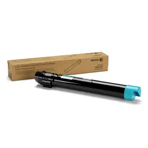 Toner 106R01433 ca. 9600 pages cyan Toner 106R01433 ca. 9600 pages cyan