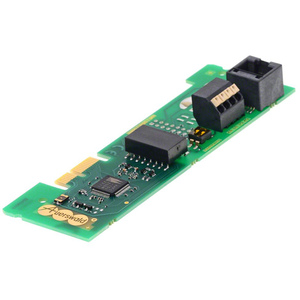 Compact S0-module for Compact 3000