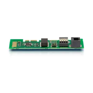 Compact S0-module for Compact 3000 Compact S0-module for Compact 3000