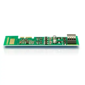 COMpact 2a/b-module for COMpact 3000 analog/ISDN/VoIP COMpact 2a/b-module for COMpact 3000 analog/ISDN/VoIP