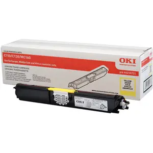 Toner 44250721 ca. 2500 Seiten gelb Toner 44250721 ca. 2500 Seiten gelb