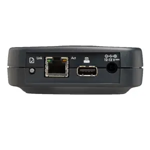 Jetdirect EW2500 Printserver USB Ethernet 10Base-T 100Base-TX Jetdirect EW2500 Printserver USB Ethernet 10Base-T 100Base-TX