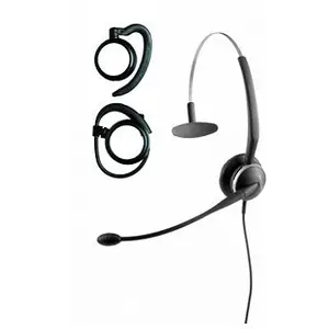 GN2100 Telefonspule, beidohrig, NoiseCancelling, Mikrofonarm: Flexibel, GN2100 Telefonspule, beidohrig, NoiseCancelling, Mikrofonarm: Flexibel,