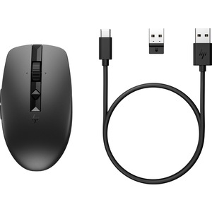715 Rechargeable Multi-Device Mouse