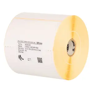 Z-Perform 1000T NormalPaper 102x152mm uncoated for Desktop-printer 475 Label/Roll VE: 12 pieces Z-Perform 1000T NormalPaper 102x152mm uncoated for Desktop-printer 475 Label/Roll VE: 12 pieces