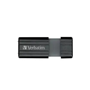 Store n Go PinStripe 8GB USB2.0-Stick schwarz Store n Go PinStripe 8GB USB2.0-Stick schwarz