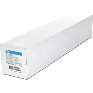 White Satin Poster Paper 106,7cmx61m 136g/m2 for DesignJet L25500 White Satin Poster Paper 106,7cmx61m 136g/m2 for DesignJet L25500