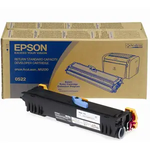 Toner C13S050522 ca. 1800 pages black Toner C13S050522 ca. 1800 pages black