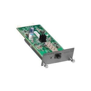 10GBe SFP+ Adapter für GSM7328FS/GSM7328S/GSM7352S/GSM7328S-200/GSM7352S-200 10GBe SFP+ Adapter für GSM7328FS/GSM7328S/GSM7352S/GSM7328S-200/GSM7352S-200