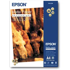 mate Paper Heavyweight A4 50Bl. 167g/minch for Inkjet mate Paper Heavyweight A4 50Bl. 167g/minch for Inkjet