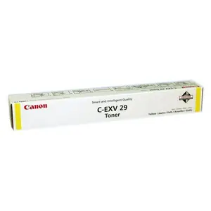 Toner 2802B002 ca. 27000 pages yellow Toner 2802B002 ca. 27000 pages yellow