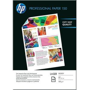 CG965A Laser-Paper glossyA4 150 Sheet 150g