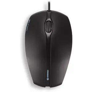 GENTIX Corded Optical Illuminated Mouse black optical 1000dpi 3-Keys GENTIX Corded Optical Illuminated Mouse black optical 1000dpi 3-Keys