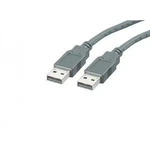 USB Kabel Stecker A/Stecker A 1,8m USB Kabel Stecker A/Stecker A 1,8m