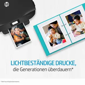 Tintenpatrone Combo 2 Pack Nr 300 für Deskjet-D2560/F4224/F4280 ca 200 Seiten schwarz, gelb, cyan, magenta Tintenpatrone Combo 2 Pack Nr 300 für Deskjet-D2560/F4224/F4280 ca 200 Seiten schwarz, gelb, cyan, magenta