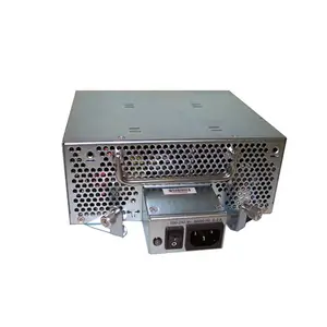 3925/3945 AC Power Supply with Power Over Ethernet 3925/3945 AC Power Supply with Power Over Ethernet