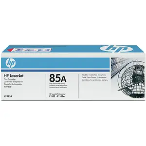 Toner CE285A ca. 1600 Seiten schwarz Toner CE285A ca. 1600 Seiten schwarz