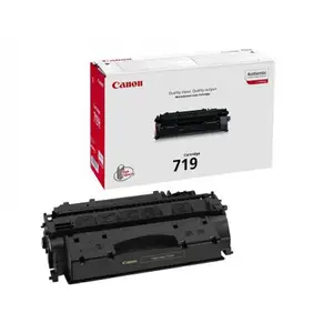 Toner CRG-719H ca. 6400 pages black Toner CRG-719H ca. 6400 pages black