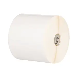 Z-Ultimate 3000T plasticLabel 102x76mm glossyfor Desktop-printer 930 Label/Roll VE: 12 pieces Z-Ultimate 3000T plasticLabel 102x76mm glossyfor Desktop-printer 930 Label/Roll VE: 12 pieces