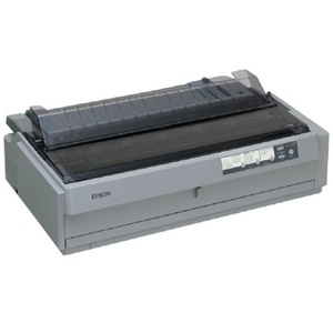 LQ-2190 Dot matrix printer 24 pins 576 Characters/Sec. USB parallel Win