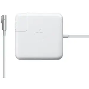 MacSafe Power Supply (85 Watt) for MacBook Pro 38,1 cm (15''), 43,2 cm (17'') MacSafe Power Supply (85 Watt) for MacBook Pro 38,1 cm (15''), 43,2 cm (17'')