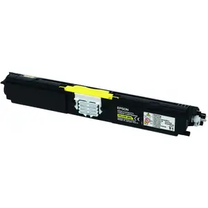 C13S050554 toner approx. 2700 pages yellow C13S050554 toner approx. 2700 pages yellow