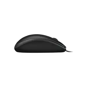 MK120 Desktop keyboard/Mouse-Set black g MK120 Desktop keyboard/Mouse-Set black g