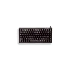 Tastatur G84-4100 PS/2/USB schwarz Tastatur-Layout US-Englisch Tastatur G84-4100 PS/2/USB schwarz Tastatur-Layout US-Englisch