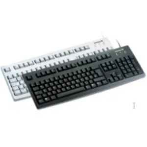 keyboard G83-6104 USB black keyboard-Layout US-english/Russisch keyboard G83-6104 USB black keyboard-Layout US-english/Russisch