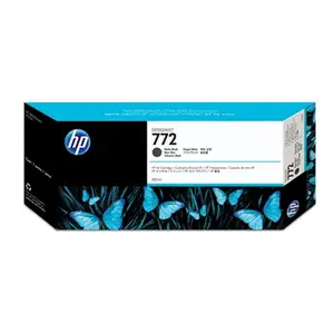 Ink Cartridge Nr. 772 mat black Ink Cartridge Nr. 772 mat black