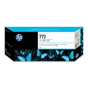 Ink Cartridge Nr. 772 brightgrey Ink Cartridge Nr. 772 brightgrey