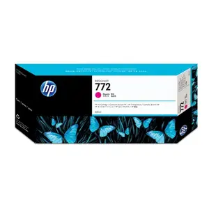 Ink Cartridge Nr. 772 magenta Ink Cartridge Nr. 772 magenta