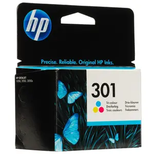 Ink Cartridge 301 cyan/magenta/yellow Ink Cartridge 301 cyan/magenta/yellow