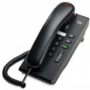 IP Telefon 6901 Charcoal mit Standard Telefonhörer ohne Benutzer-Lizenz, Nur in Verbindung mit dem CANCOM Gold Partner Support erhältlich IP Telefon 6901 Charcoal mit Standard Telefonhörer ohne Benutzer-Lizenz, Nur in Verbindung mit dem CANCOM Gold Partner Support erhältlich
