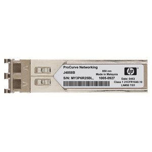 HP X120 SFP (Mini-GBIC)-Transceiver-Modul