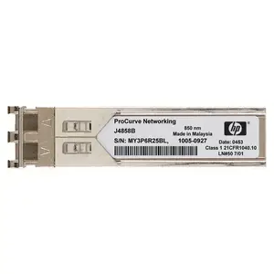 HP X120 SFP (Mini-GBIC)-Transceiver-Modul HP X120 SFP (Mini-GBIC)-Transceiver-Modul