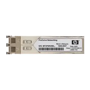 HP X130 10 G SFP+ LC LR Transceiver Modul für HP A5810-48G Switch, A5830AF-48G Switch HP X130 10 G SFP+ LC LR Transceiver Modul für HP A5810-48G Switch, A5830AF-48G Switch