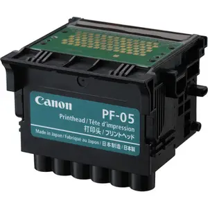 PF-05 Printhead PF-05 Printhead