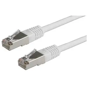 Patchkabel RJ-45 U/UTP Cat5e Grau 7m Patchkabel RJ-45 U/UTP Cat5e Grau 7m