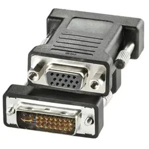 Mini-Gender Changer 25pol St-St Mini-Gender Changer 25pol St-St
