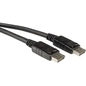 DisplayPort Kabel Stecker/Stecker ca. 2m DisplayPort Kabel Stecker/Stecker ca. 2m
