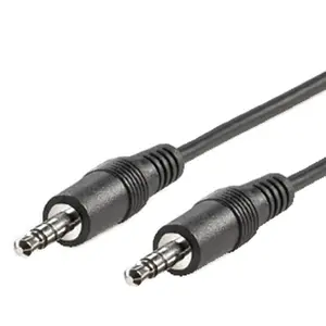 Audiokabel Klinke 3,5mm St/St 5m Audiokabel Klinke 3,5mm St/St 5m