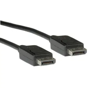 DisplayPort Kabel Stecker/Stecker ca. 3m DisplayPort Kabel Stecker/Stecker ca. 3m