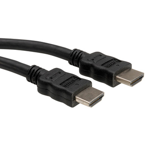 HDMI cable V1.3, HDMI St-St 1m