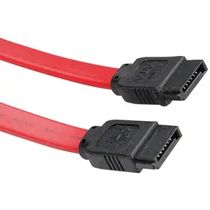 SATA Kabel 1xSATA 7pol/1xSATA 7pol 0,5m SATA Kabel 1xSATA 7pol/1xSATA 7pol 0,5m