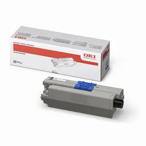 Toner 44469804 ca. 5000 pages black Toner 44469804 ca. 5000 pages black